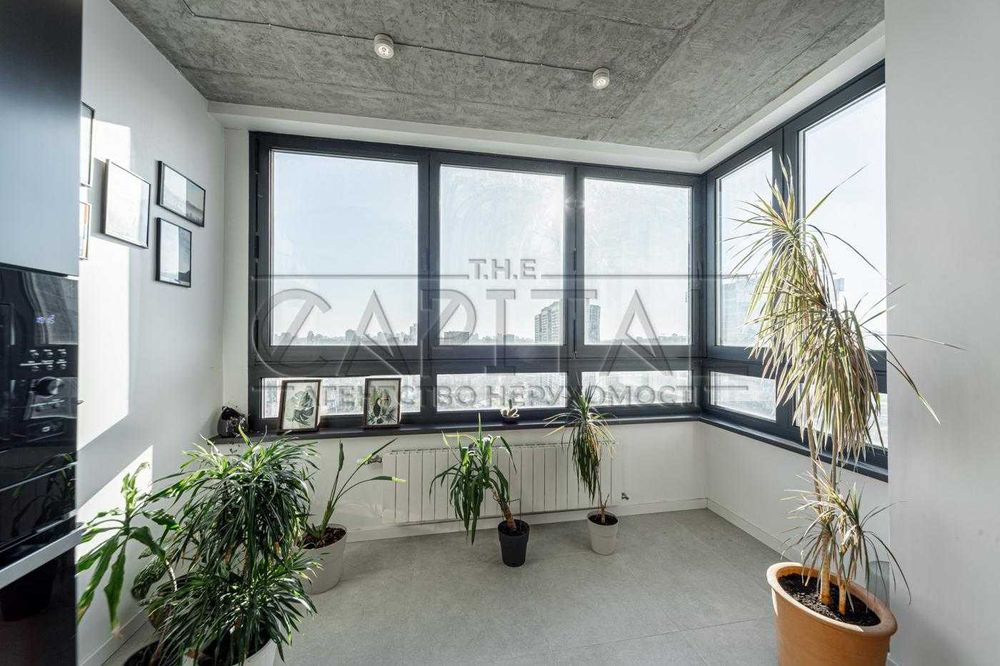 3-кімнатна квартира за адресою вул. Шолуденко (площа 90 м²) - Atlanta.ua - фото 10