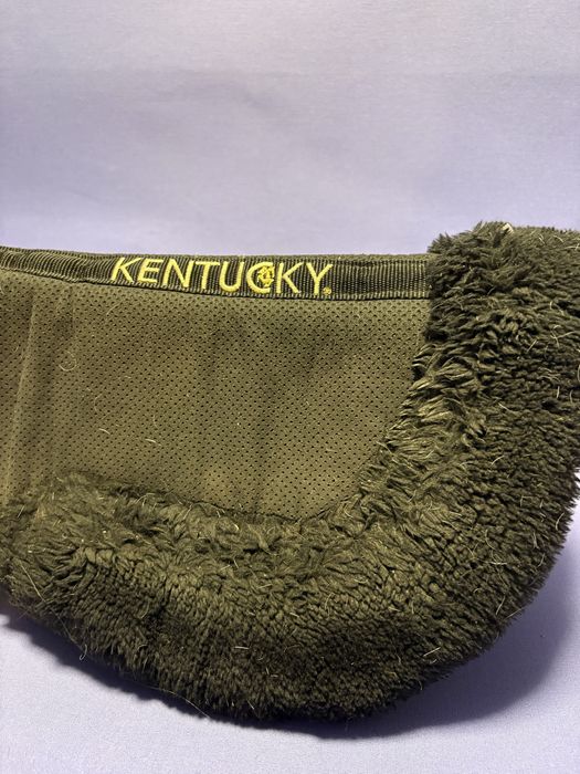 Podkładka pod siodło kentucky
