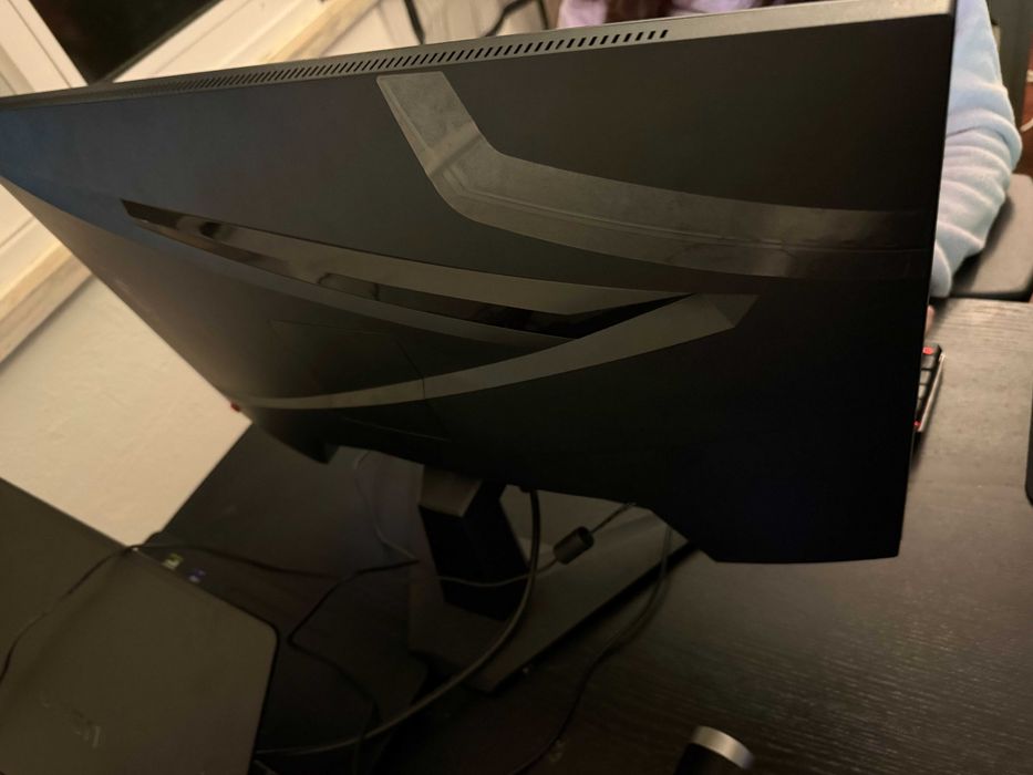 MSI Monitor MSI MAG 256F IPS 24.5" FHD 16:9 180Hz / 1 ms