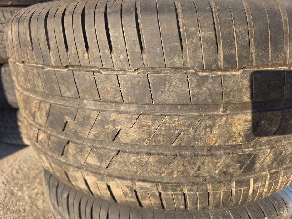 Шини Hankook ventus s1 evo3 suv 275 45 R20 305 40 R20 2024 року Ідеал