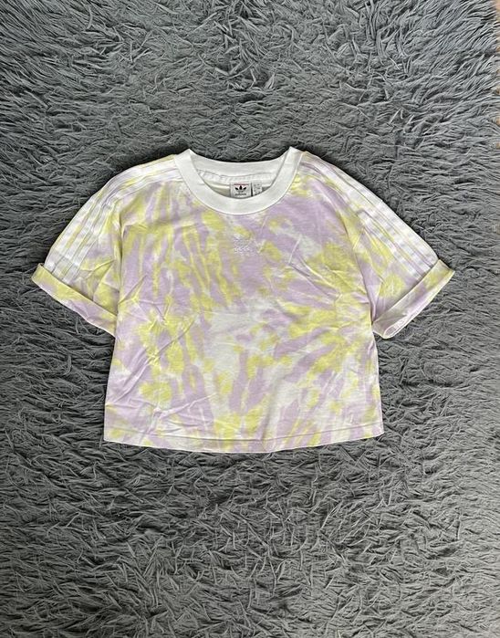 Топ adidas трендовий тайдай