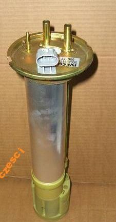 CZUJNIK POZIOMU PALIWA IVECO EUROCARGO WYS. 40,5CM