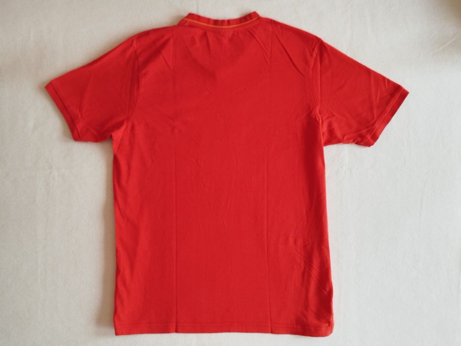 Мужская Футболка Slazenger XL
