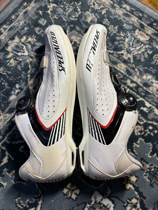 Specialized scrape expert road buty szosowe