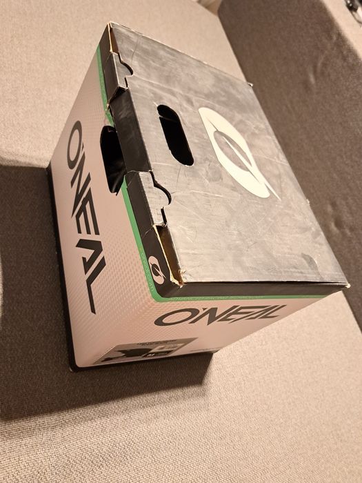 Kask dziecięcy O'neal Solid M