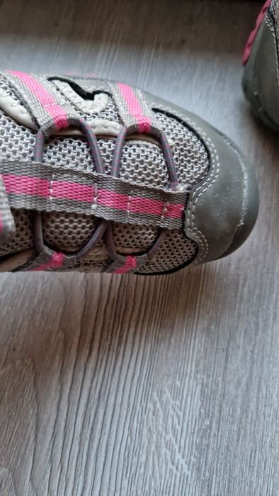 Trampki, tenisówki, przewiewna r. 31