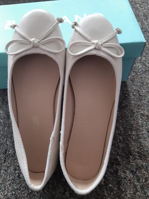 Baleriny buty rozm 35.5