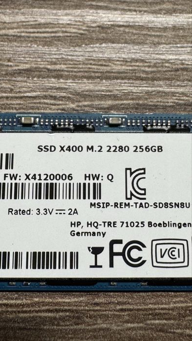 SSD 256gb m2 sata Sandisk