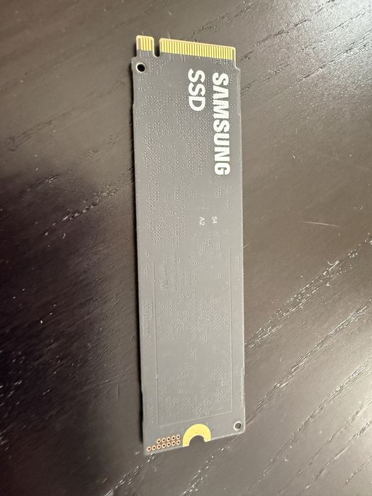 Disco ssd 1tb samsung