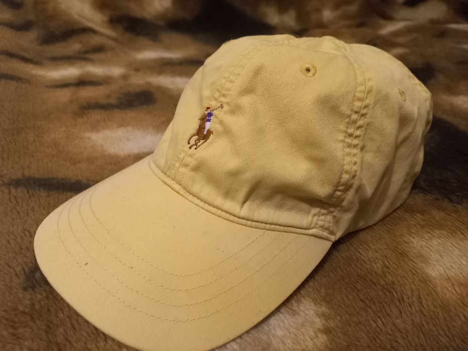 Кепка Ralph Lauren