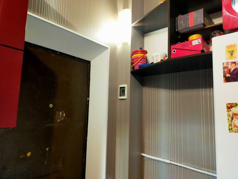 1-кімнатна квартира за адресою Куликове поле пл. (площа 20,5 м²) - Atlanta.ua - фото 16