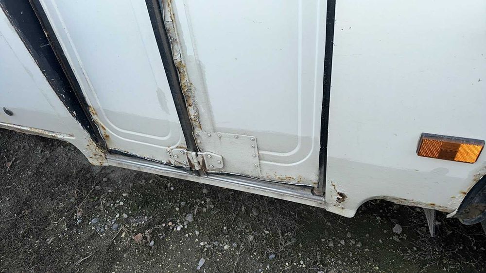 Автобус ПАЗ 32054-07 ( білий )