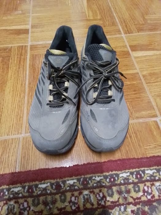 Tenis olumpicus tamanho 46