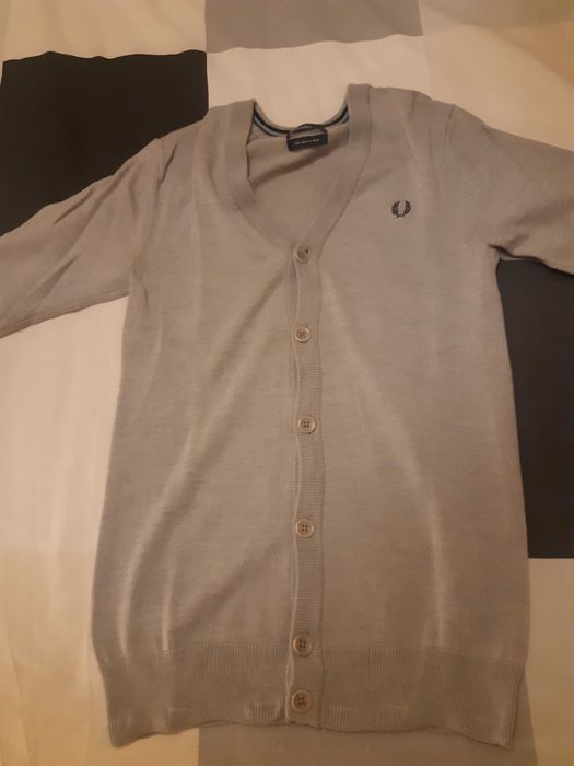Camisola + Casacos Fred Perry