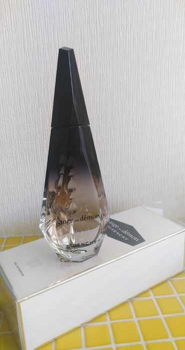 Туалетная вода Givenchy