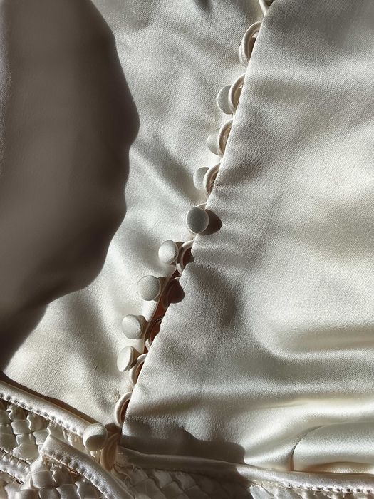 Vestido de Noiva , Marisa Otazo