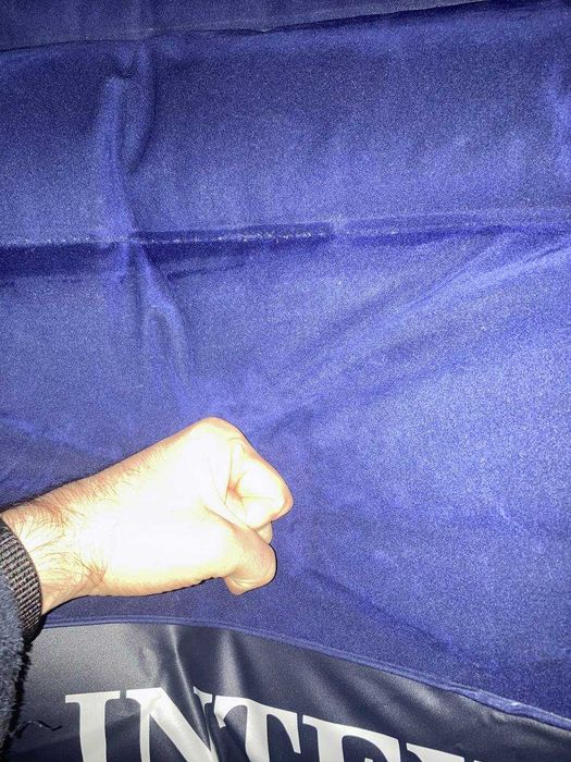 Надувний матрац Intex (під ремонт)