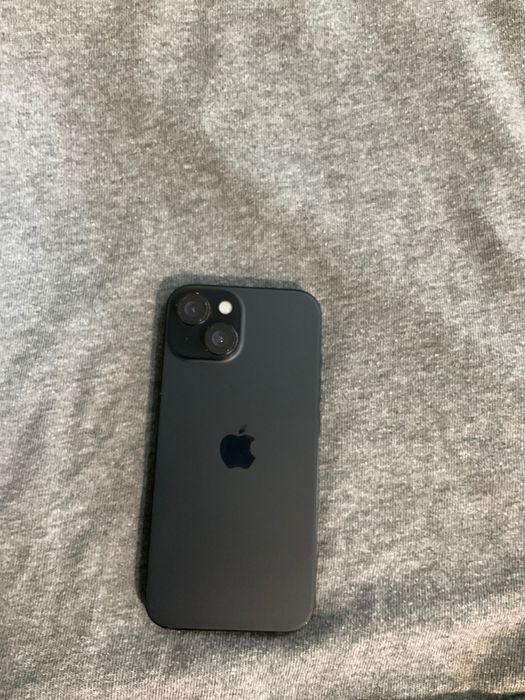 iPhone 15 para peças