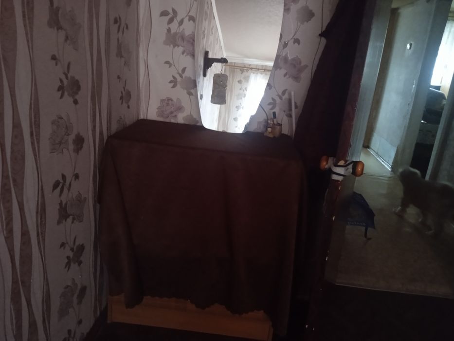 Сдам комнату на долгосрочную аренду