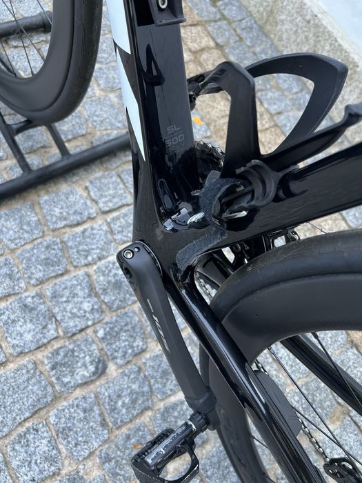 Trek  emonda  SL5