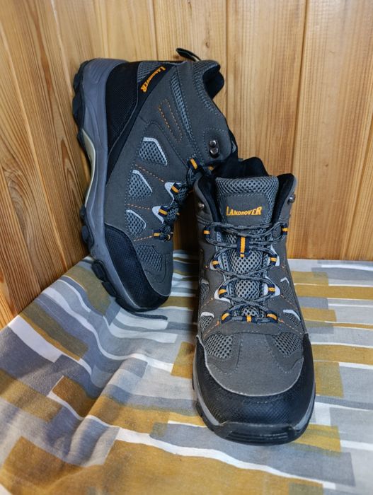 Landrover ботінки чоловічі 41 розмір 27 см