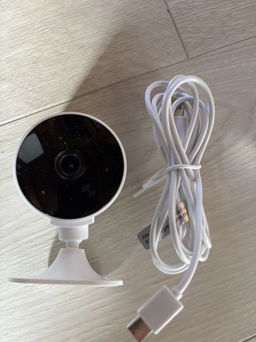 Camera vigilancia interior