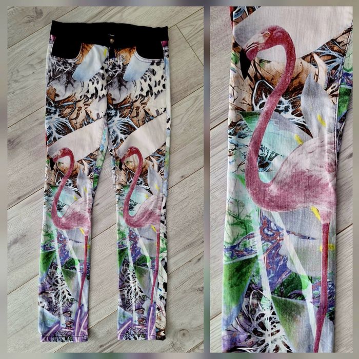 Джинси Philipp Plein оригінал