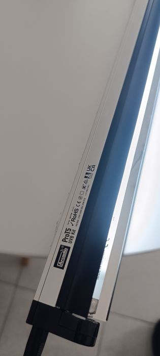 Kit Completo Terrário Répteis Arcadia UVB 90 cm + Repashy + Exo Terra