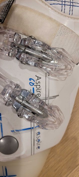 Buty narciarskie dalbello aspire 60