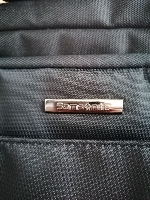 Torba samsonite na notebooka 13,3"
