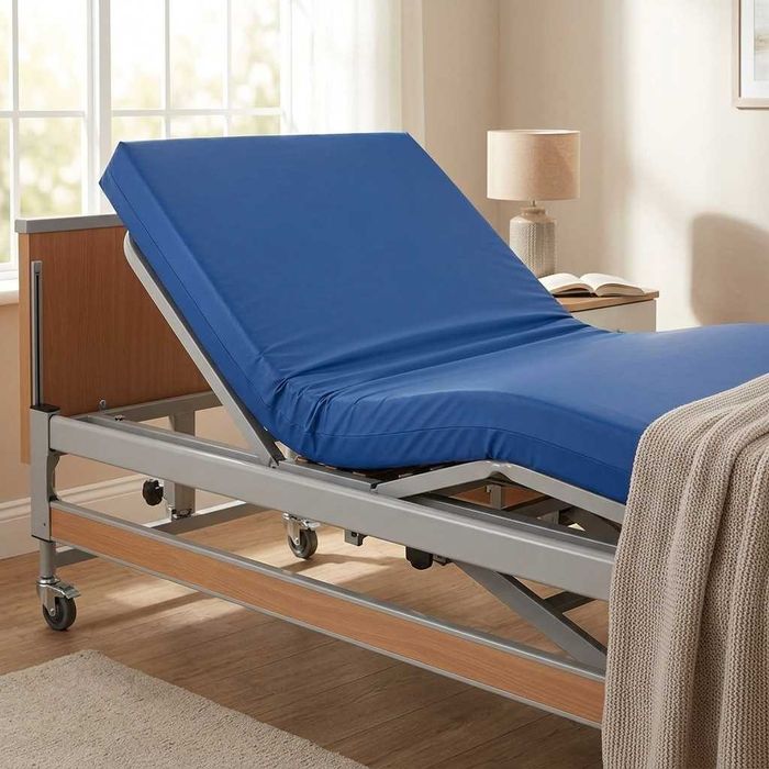 Colchão Hospitalar (espuma) - NOVO