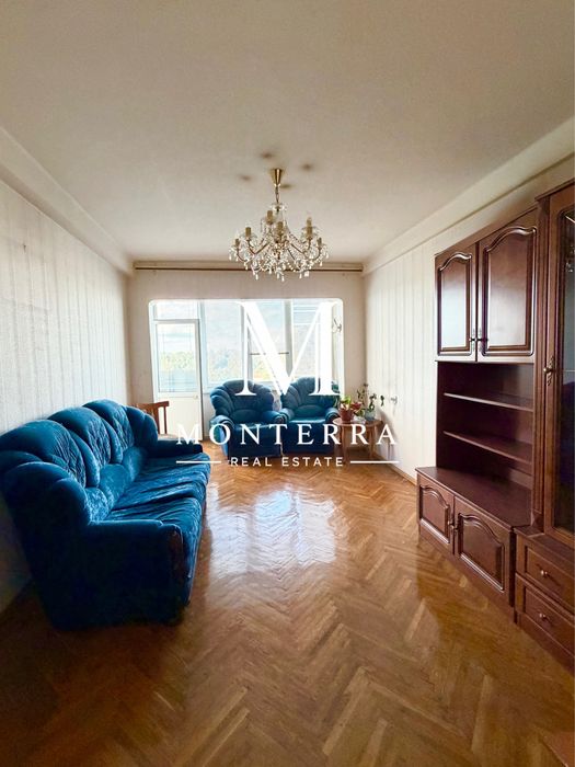 Продаж 3 кім квартири лісовий масив , вулиця Шолом Алейхема 26