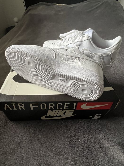 Buty air force cpfm