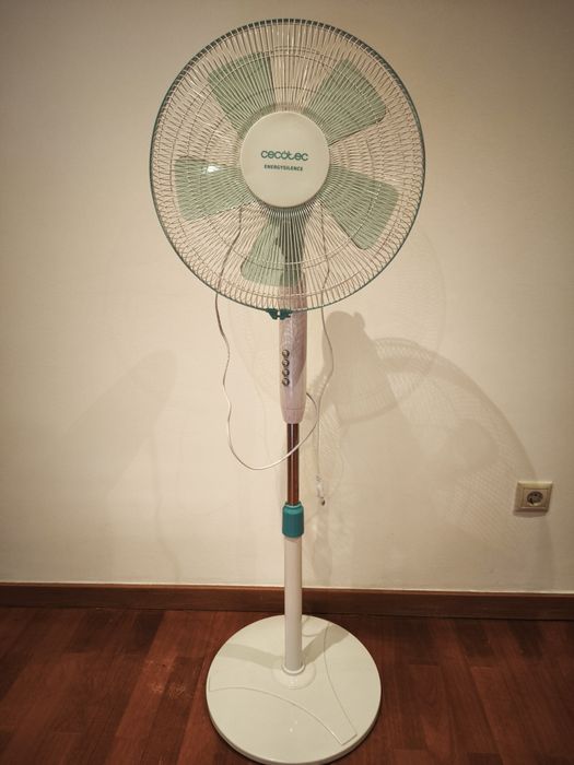 Ventoinha Cecotec