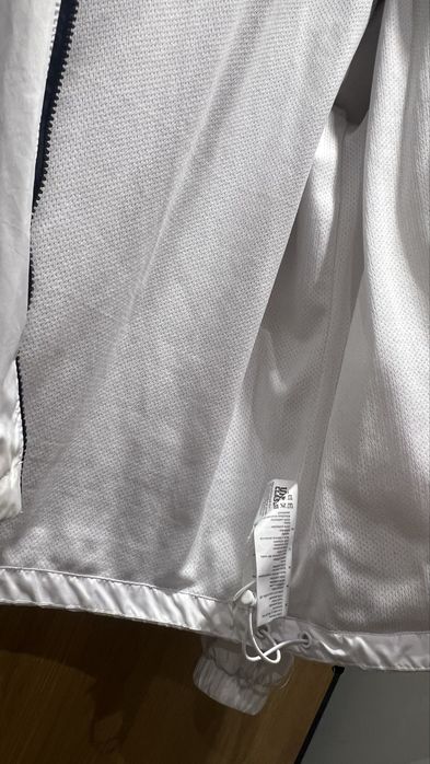 Kurtka męska wiatrówka Urban Classics S