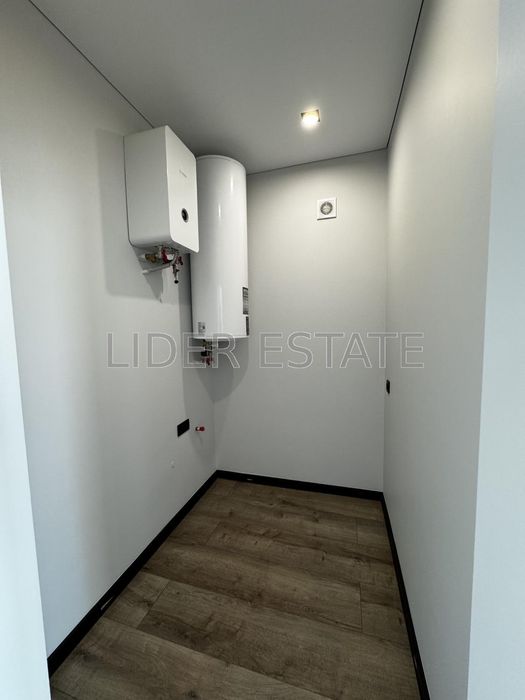 Продається 3 кім. квартира в ЖК "Park Land" у м. Ужгород