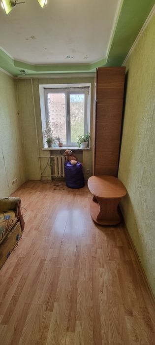 Продам 2к Гостинку на Заводе Шевченко, Новожаново, ул.Власенко