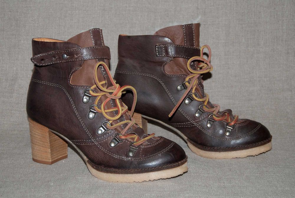 Оригінальні ботильйони A.S. 98 Airstep