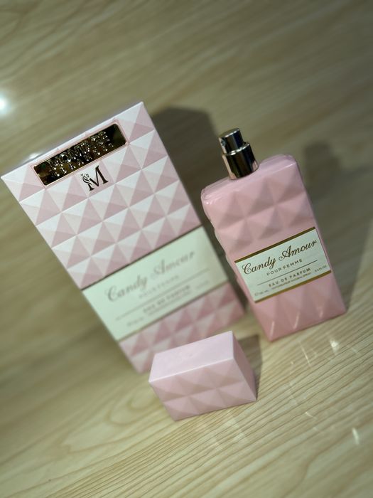 Perfume Candy amour