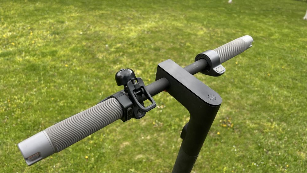 Електросамокат Xiaomi electric scooter 4