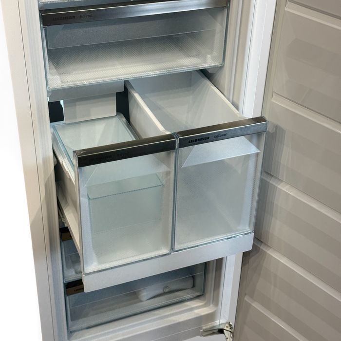 Вбудована морозильна камера Liebherr SIFNe 5188