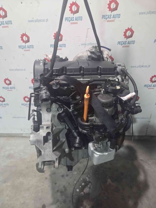Motor completo VOLKSWAGEN Passat (3B3)