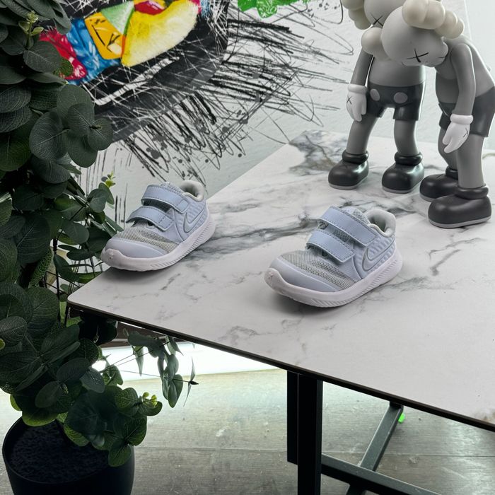 Дитячі кросівки Nike Star Runner 21 розмір E1295