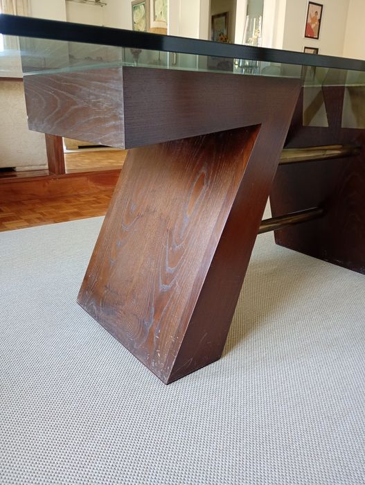 Mesa e /ou secretária