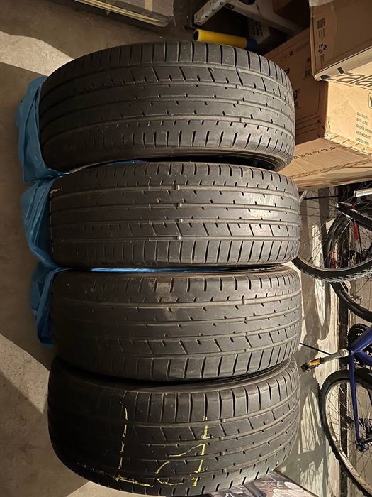 4 opony Toyo lato