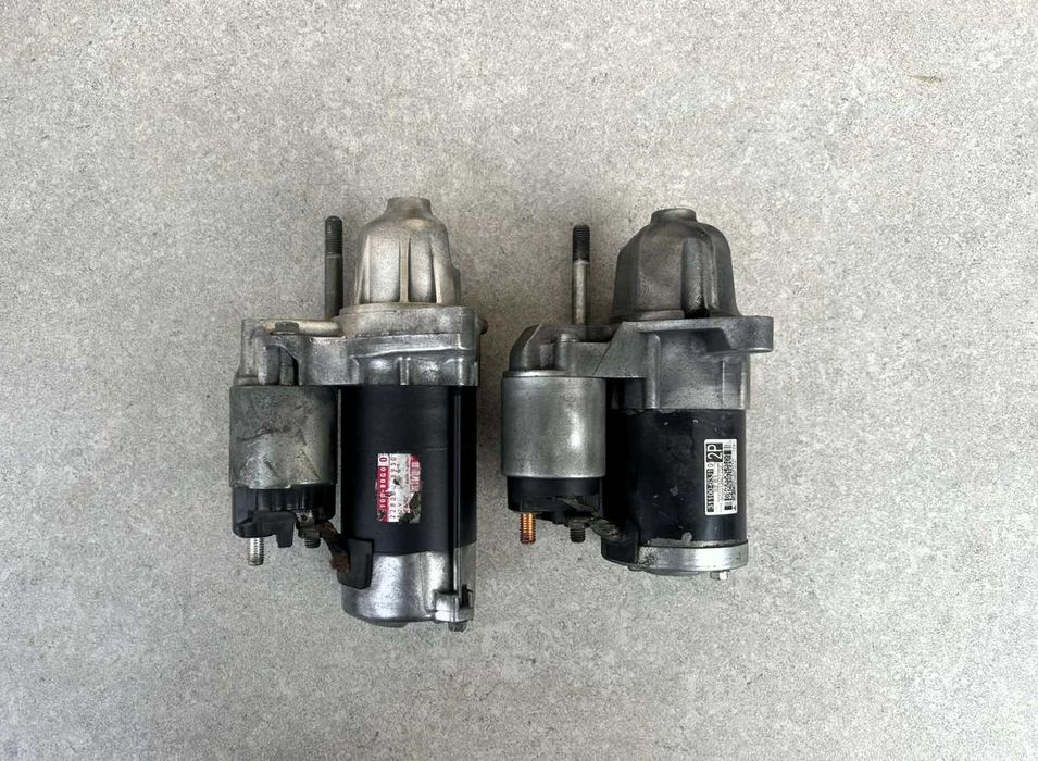 Стартер Suzuki SX4. Swift. Liana. Jimny. Vitara. Ignis  1.3L 1.5L 1.6L