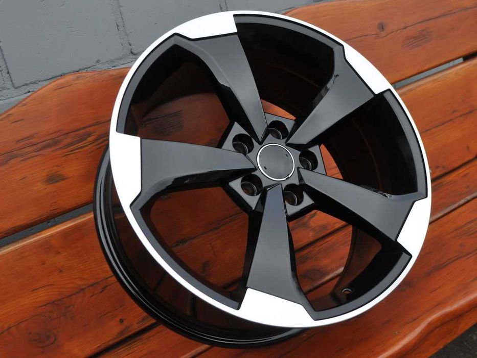 Felgi R20 5X112 Skoda Enyaq IV Kodiaq Superb III 3V Vw Arteon Tiguan 2