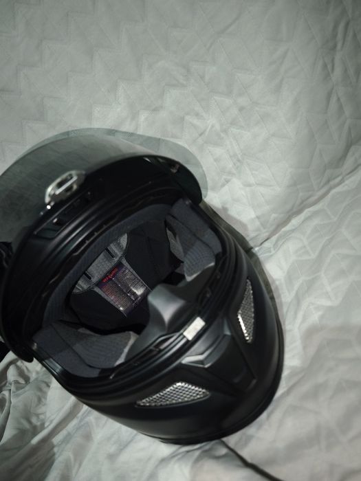 Capacete HJC - Rpha 11