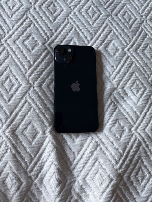 Iphone 13 128gb preto