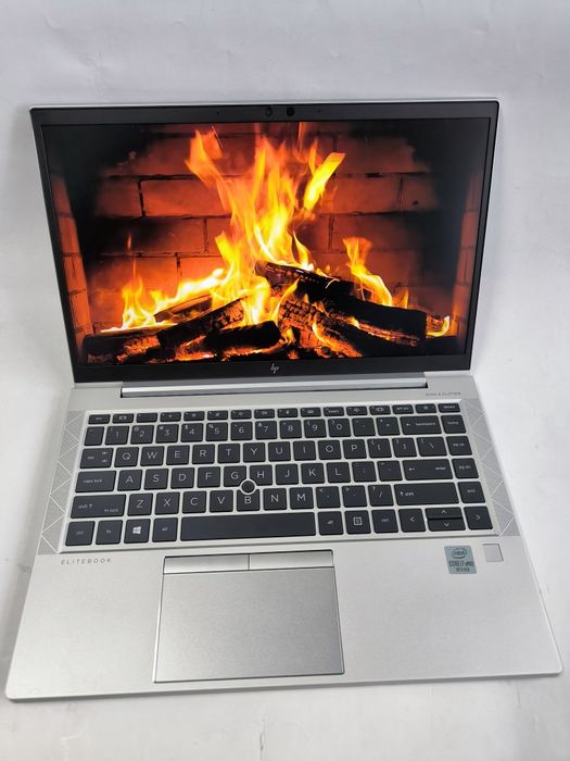 HP EliteBook 840 G7 14" Touch FHD/I7-10610U/16GB/256GB
